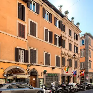  Appartamento Romefinestay Sistina