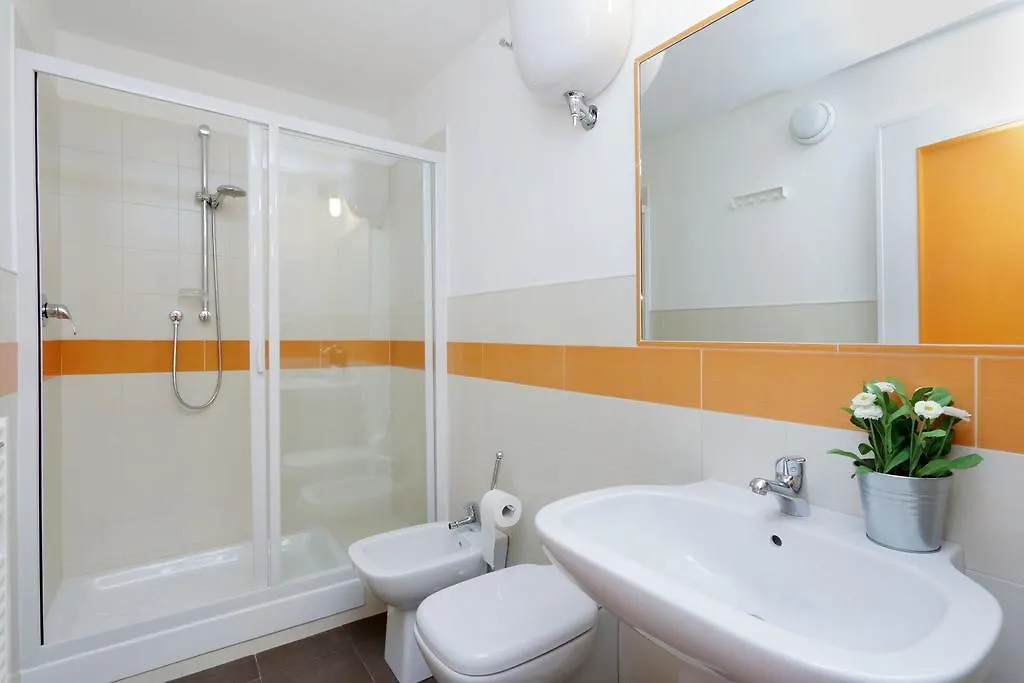 Via Veneto Smart Apartment