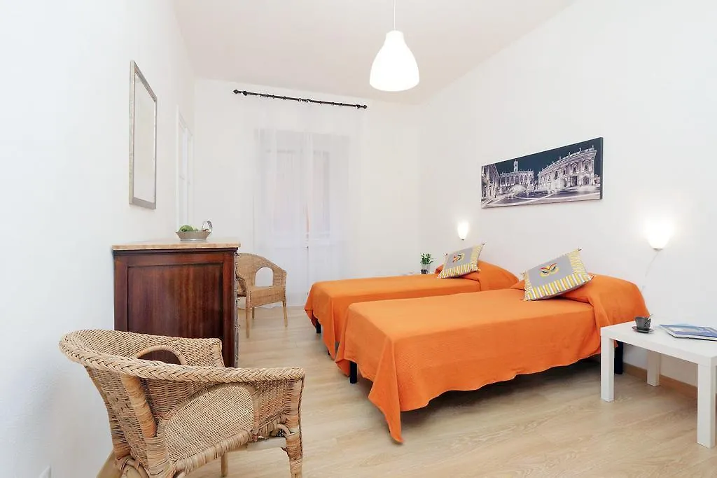 Via Veneto Smart Apartment